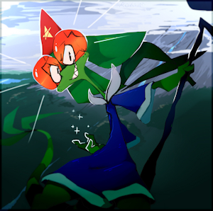 Unwavering by Roksim