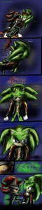 scourge x shadow -lost something p3 by Suicidevicious