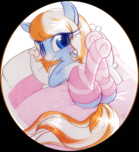 Cozy&acute;s morning by Yury