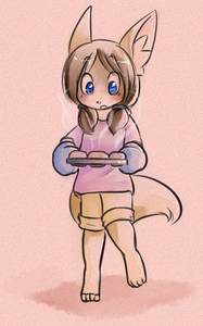 A couple of requests&nbsp;&nbsp;by Saucy