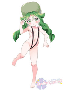 Wasabi by Unholysoul