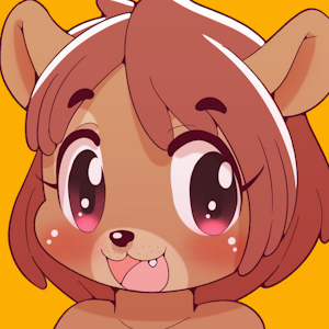 Faye by Sanae by CrimsonWerecat