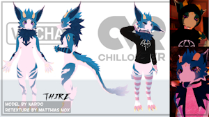 Thire! by AthestNox