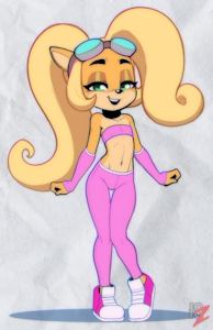 CB4 Coco by ISZ350