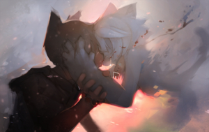The Final Farewell by puinkey
