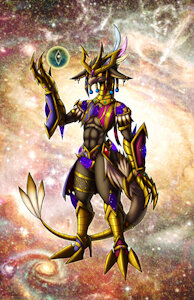 [BIO] Nrobvashaa by Viro