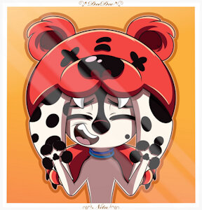 Roar! by BarbouillePierre