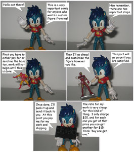 Important for all commissioners by angel85