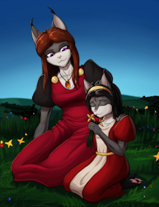 Meadows by Zaowl