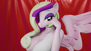 Cadance Bananaphone by BananaSugar