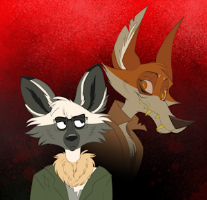 Devil On Your Shoulder by ClownControl