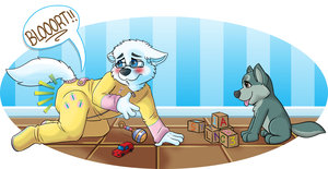 Flutterblooort by abbaxxter