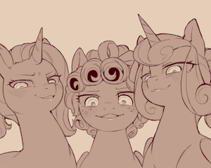 You're in Danger by ColdBloodedTwilight