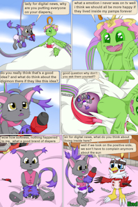 Palmon's Stuffing Problem 6 by WolfPuppy21