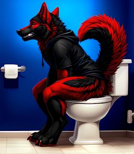 Constipated by BathroomAnimals