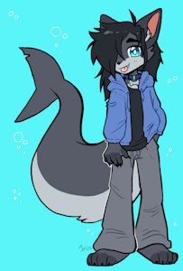 shuppy by toyboxxx