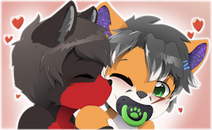 [$] Smooch~ by Khaimera