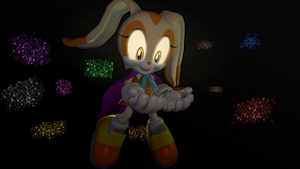 Multiversal Cream by CartoonWatcher1234