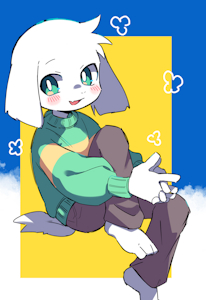 . by syuya