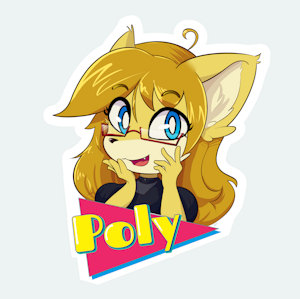[c] Poly by billmurray