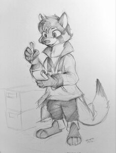 Store Keeper by JunRyu