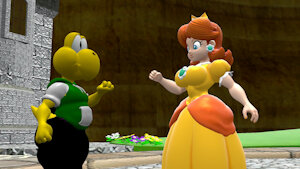 Shroob Saga Continued 6 by WhiteFireSeptor