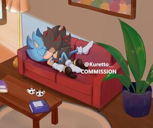 Commission_24_01_02 by kuretto