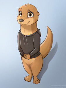 Coma (Basil) by Comatose