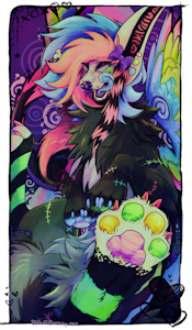 sleepyhead - passion pit by underscorePNG