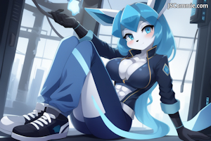 Mei Sisters by Rayfox