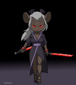 Gadget 27.02 by VylfGor