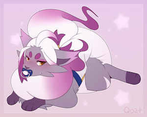 Kiki by qoat