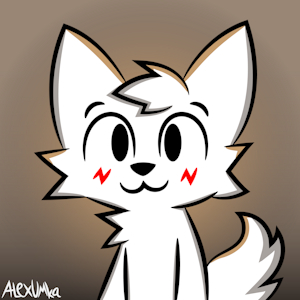 YCH Boykisser - $7 (OPEN) by AlexUmkaArt