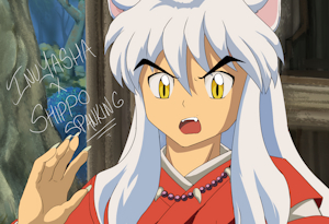 Shippo's Tail ::February Subscribestar:: by LobaDeLaLuna