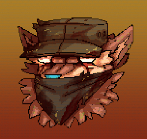 Ugly by Roadiesky
