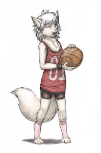 Tomboi Childhud Frend by Meowmere