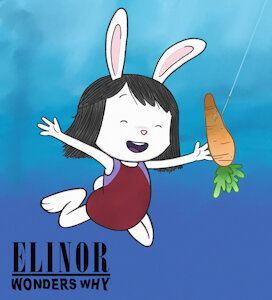 Elinor Nirvana Cover by MildlyBushy