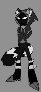 Hazbin Hotel OC!! by xXxv0idl0verxXx
