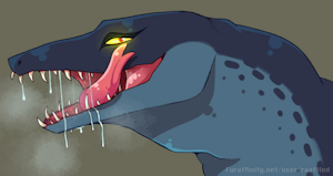 Hungry, Hungry... by Raattled