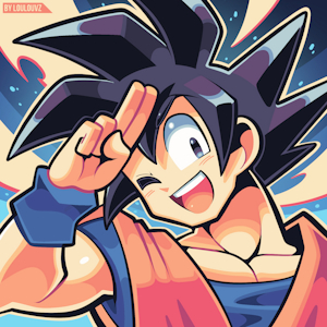 Thank you for everything Akira Toriyama by Spaicy