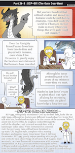 (Comic) Passive Death Wish 32 by vavacung