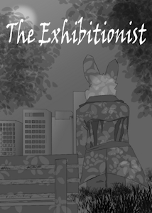 The Exhibitionist by KoffeeCake