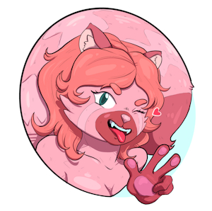 Stoney Portrait by Heckiebot