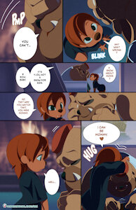 A Rox Off Comic - Page 7 by ern