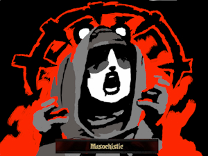 Overconfidence... by GiantPandora