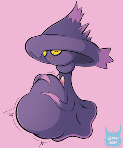 Belly Haunted by Weisyr
