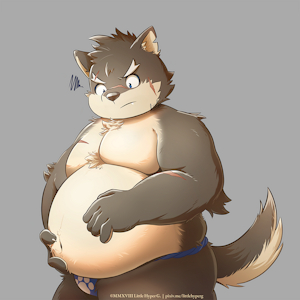 Affluent Moritaka - DLX by LittleHyper