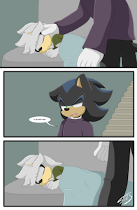 Prequel Page #57 by SilverTyler25