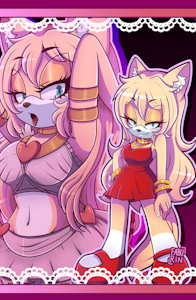 Panty Faith by Faburin