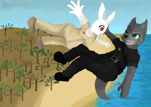 Fly With Me by Karameleon